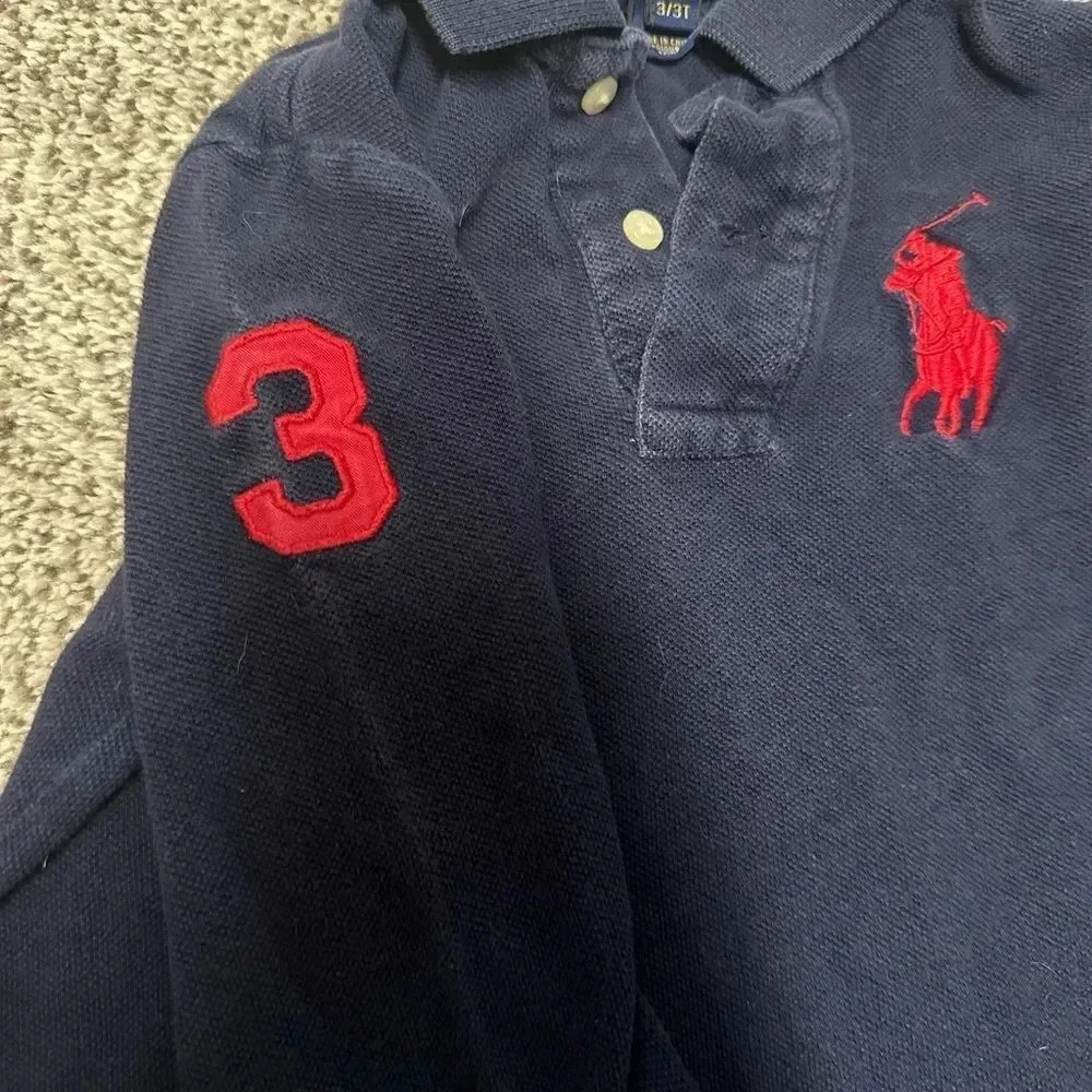 Ralph Lauren good used